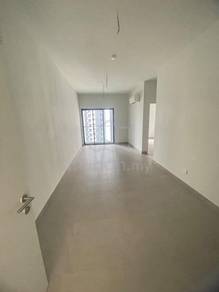 [2 Room Basic] New Condo Opposite Eko Cheras Mall & MRT Mutiara