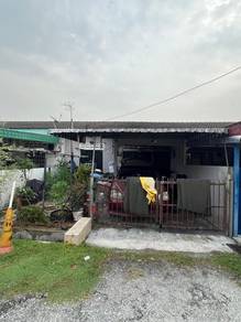 1-storey-Terraced-House-for-sale-Teluk-Intan-Perak