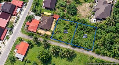 Residential-Land-for-sale-Kota-Bharu-Kelantan