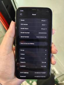 iphone 11 128gb for sale