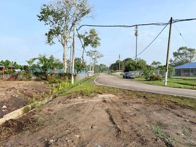 Tanah Murah/Mersing/Direct Owner/klinik Kesihatan/SK Bdr Endau/Masjid