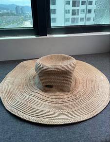 Ripcurl straw beach hat