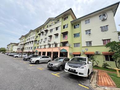 Seri Bintang Apartment