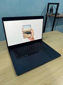 Macbook Air M4 - 15 inch