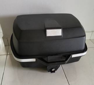 Givi Kappa 39L top box 