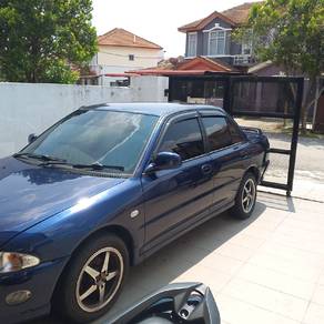 1995 Proton WIRA 1.5 GL (M)