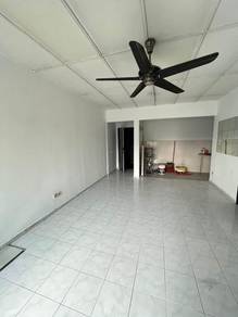 Apartment Apartment Subang Suria for rent  ada lift