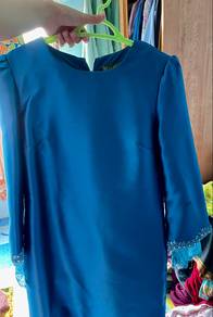 pre kurung 