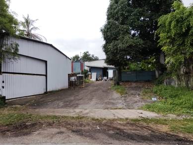 melaka bukit rambai 