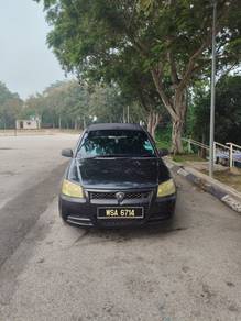 Proton SAGA 1.3 BASE LINE (M)