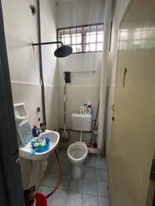 HOT UNIT!!!Teres Setingkat Taman Pauh Jaya