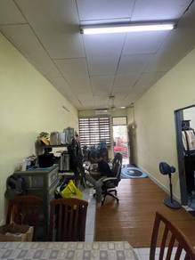 HOT UNIT!!!Teres Setingkat Taman Pauh Jaya