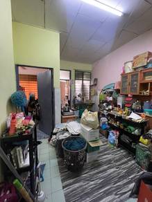 HOT UNIT!!!Teres Setingkat Taman Pauh Jaya