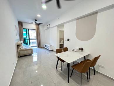 Best Deal!! Savana - Fully Furnished For Rent , Grab Now!