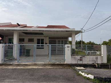 1-storey-Terraced-House-for-sale-Jitra-Kedah
