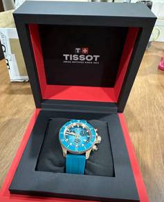 Tissot Seastar 1000 chornograph 38mm