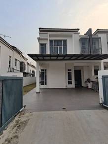 Setia Tropika Calidori Phase 2 Cluster House 5 1 Bedrooms 