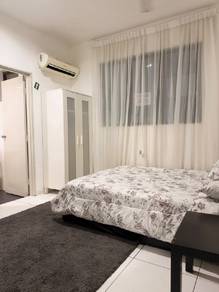 Vista Alam Serviced Apartment