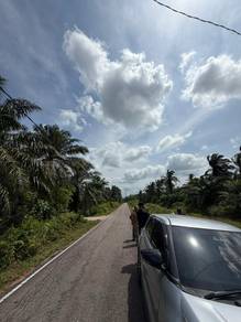 Tanah Murah/Serkat/Direct Owner/Tanjung Bin/PTP/Jmbtn Simpang Pulai