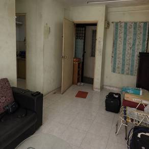 (100% Loan) PPR Desa Rejang, Setapak Jaya, Taman Sri Rampai