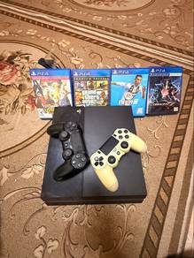 PS4 for sale ‼️