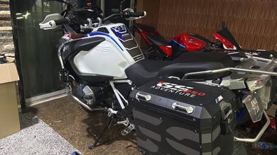 bmw gs1250a