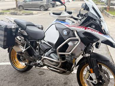 bmw gs1250a