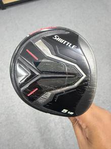 Maruman Shuttle 2022 Golf Fairway Wood 5