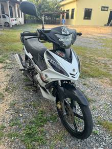 yamaha 135 lc