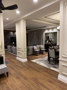 Laguna Height JB Luxury Condo 2,750 sqft Private Lift