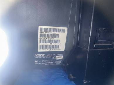 printer
