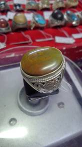cincin batu akik