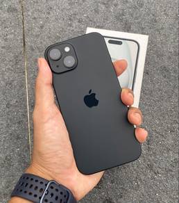 Iphone 15 128 ZPset