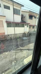 2 Storey Terrace house – SEREMBAN 2 GARDEN AVENUE..