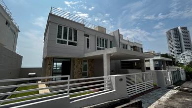 Ferringhi Heights 2 Storey Semi Detached For Sale Batu Ferringhi