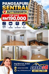 Full Loan Royale infinity condo cheapest simpang ampat