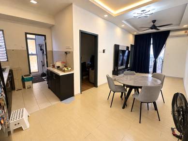 Selangorku PR1MA Lakefront Homes