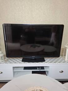 Philips Full HD LCD 46"