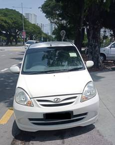 Perodua VIVA 1.0 EZ STANDARD (A)