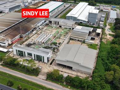 Warehouse-/-Factory-for-sale-Kuala-Ketil-Kedah