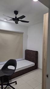 Arena Residences 2 @ Warisan Puteri
