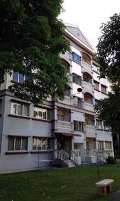 Sri Kesidang Apartment