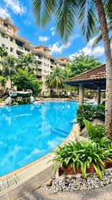 Freehold Condo Taman Desa