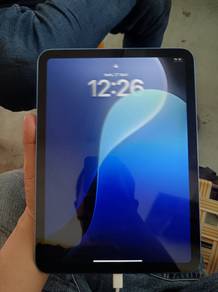 ipad A16