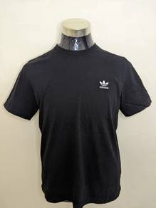 tshirt adidas trefoil small logo