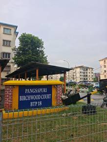 Birchwood Court