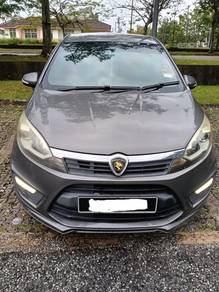 Proton IRIZ 1.6 PREMIUM (A)