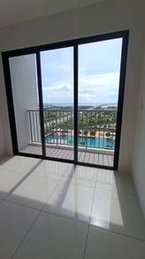 SangkutCtosKah❓Cashback50K🎯Apartment Vivo Executive, Batu Kawan