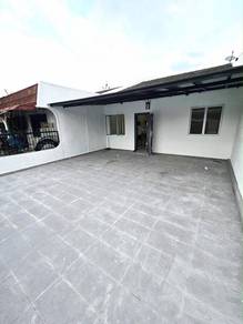 Taman Selesa Jaya, Jalan Silat lincah, Fully Renovated Extended