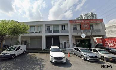 Warehouse-/-Factory-for-sale-Subang-Jaya-Selangor
